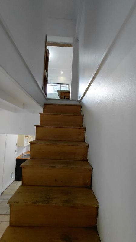 1 Bedroom Property for Sale in Westdene Free State